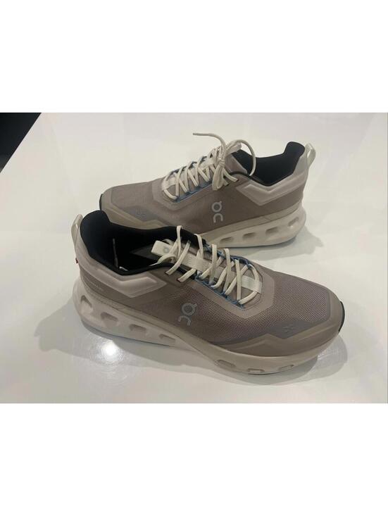 On Cloudnova X  Desert/Niagara 3ME30413096 Running Sneaker Mens Size 14 main image 4
